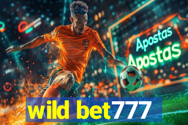 wild bet777